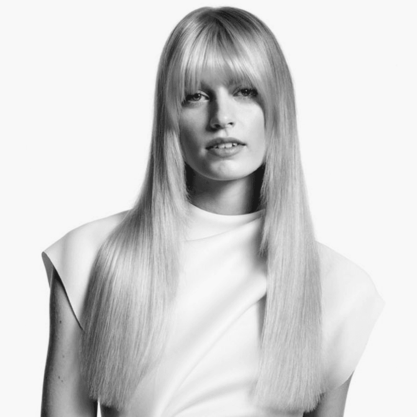 Display LCD de alta definição