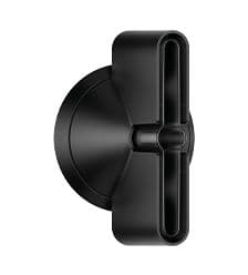 Acessório concentrador fino