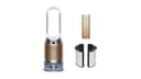 Dyson Purifier Humidify+Cool™ PH2 De-NOx Purificador, Umidificador e Ventilador - Branco/Dourado