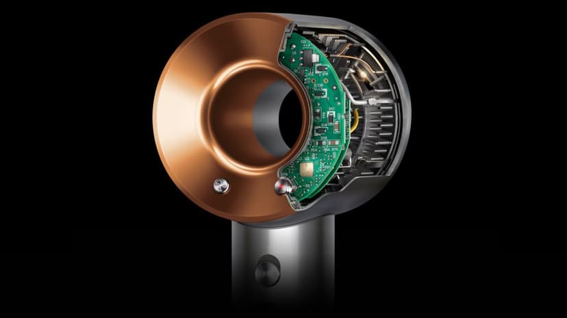 Controle inteligente da temperatura