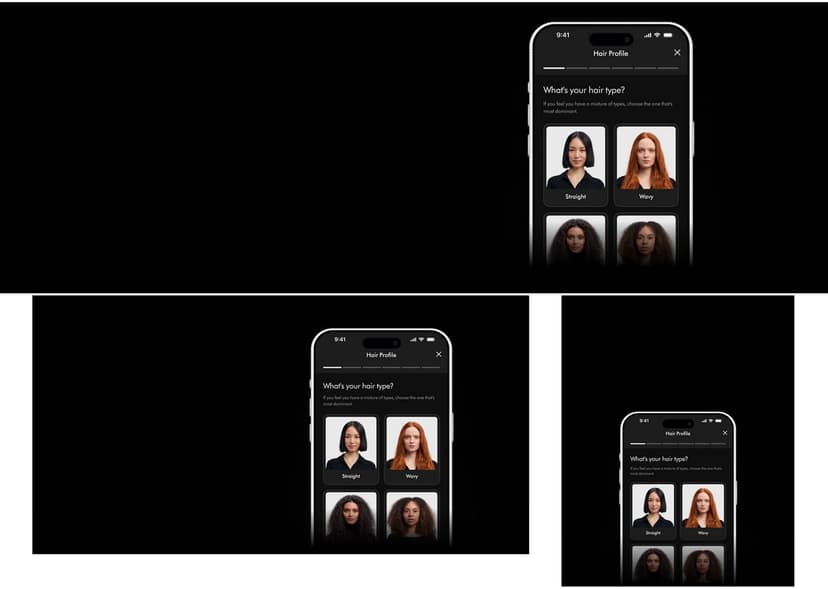 Ligação à app MyDyson™