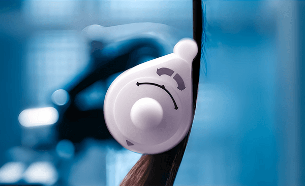 Usabilidade refinada