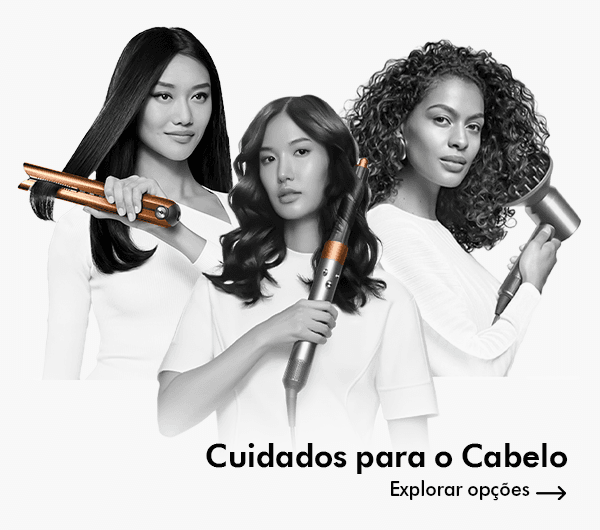 Cuidados para o Cabelo